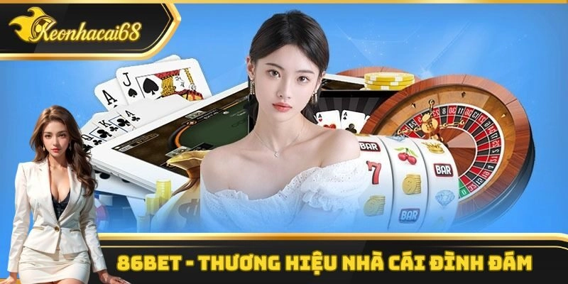 86bet