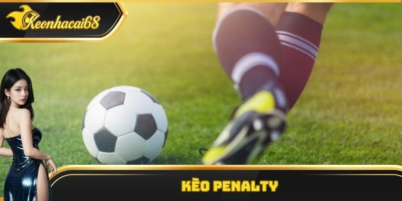 Kèo penalty